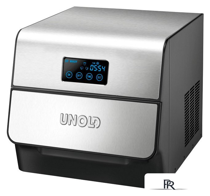Льдогенератор Unold 48955 - Изображение №1 — Интернет-магазин ПроЗаказ