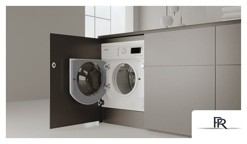 Стиральная машина Whirlpool BI WMWG 91485 EU - Изображение №5 — Интернет-магазин ПроЗаказ