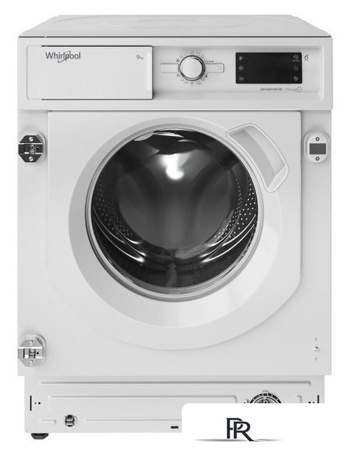 Стиральная машина Whirlpool BI WMWG 91485 EU - Изображение №1 — Интернет-магазин ПроЗаказ