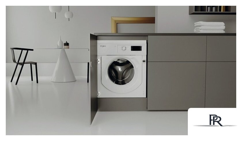 Стиральная машина Whirlpool BI WMWG 91485 EU - Изображение №7 — Интернет-магазин ПроЗаказ