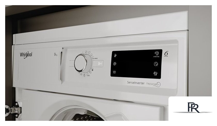 Стиральная машина Whirlpool BI WMWG 91485 EU - Изображение №8 — Интернет-магазин ПроЗаказ
