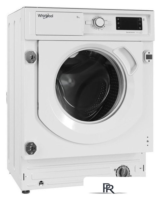 Стиральная машина Whirlpool BI WMWG 91485 EU - Изображение №2 — Интернет-магазин ПроЗаказ