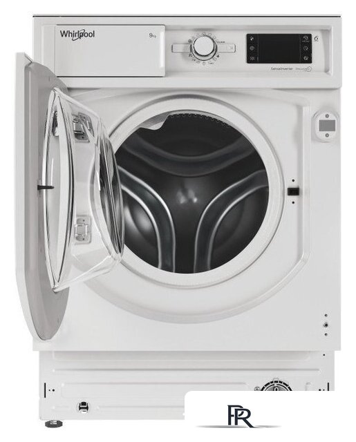 Стиральная машина Whirlpool BI WMWG 91485 EU - Изображение №3 — Интернет-магазин ПроЗаказ