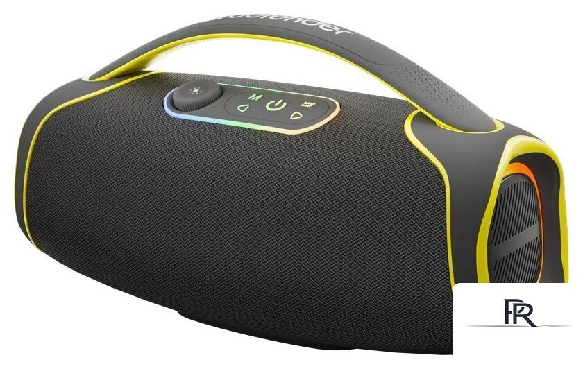 Беспроводная колонка Defender Beatbox 100 - Изображение №1 — Интернет-магазин ПроЗаказ