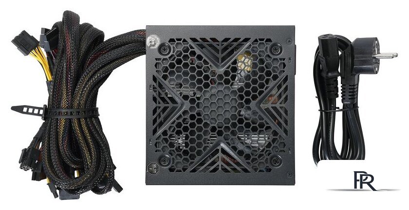 Блок питания Formula V-Line Monza VL-750APB-85 - Изображение №4 — Интернет-магазин ПроЗаказ