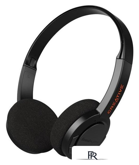 Наушники Creative Sound Blaster Jam V2 - Изображение №2 — Интернет-магазин ПроЗаказ