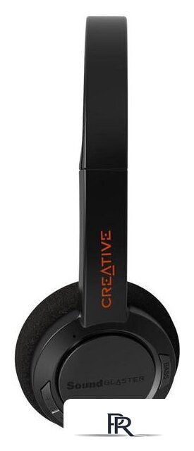 Наушники Creative Sound Blaster Jam V2 - Изображение №4 — Интернет-магазин ПроЗаказ