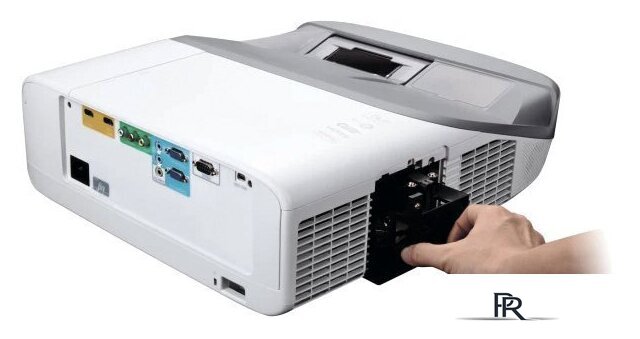 Проектор ViewSonic PX800HD - Изображение №5 — Интернет-магазин ПроЗаказ