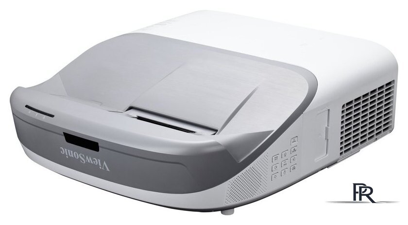 Проектор ViewSonic PX800HD - Изображение №1 — Интернет-магазин ПроЗаказ