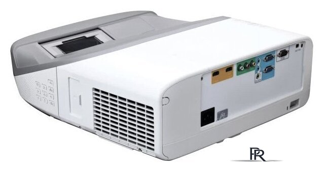 Проектор ViewSonic PX800HD - Изображение №4 — Интернет-магазин ПроЗаказ