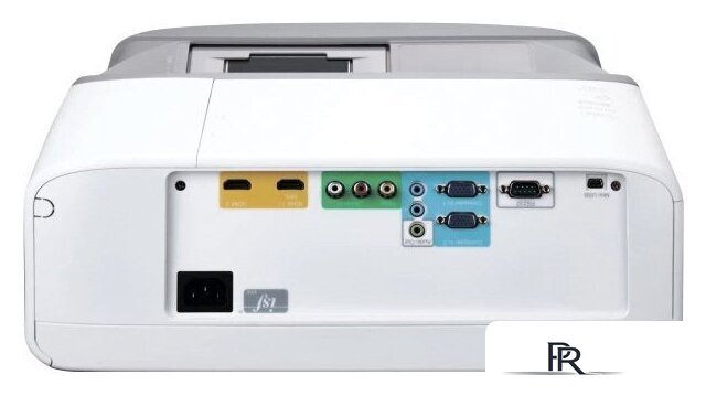 Проектор ViewSonic PX800HD - Изображение №3 — Интернет-магазин ПроЗаказ