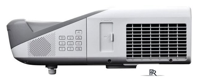 Проектор ViewSonic PX800HD - Изображение №2 — Интернет-магазин ПроЗаказ