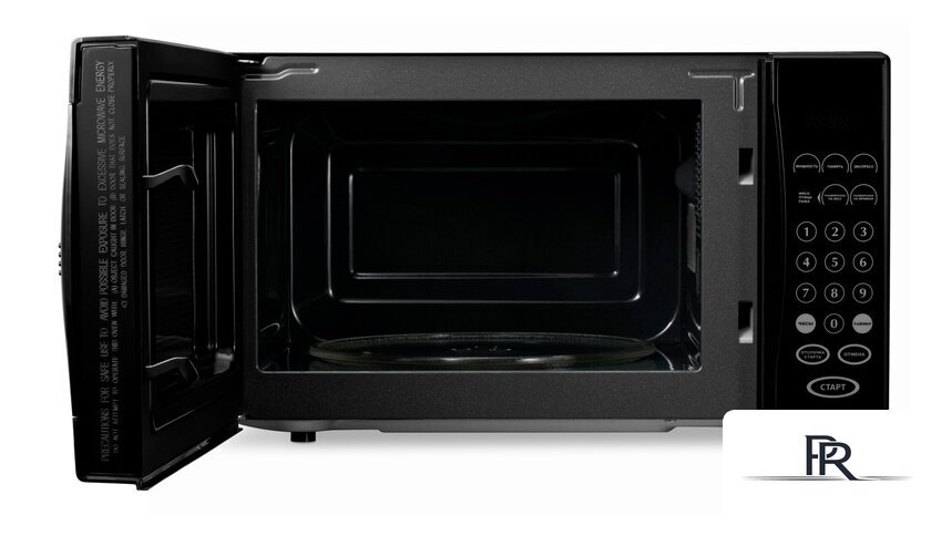 Микроволновая печь StarWind SMW4420 - Изображение №4 — Интернет-магазин ПроЗаказ