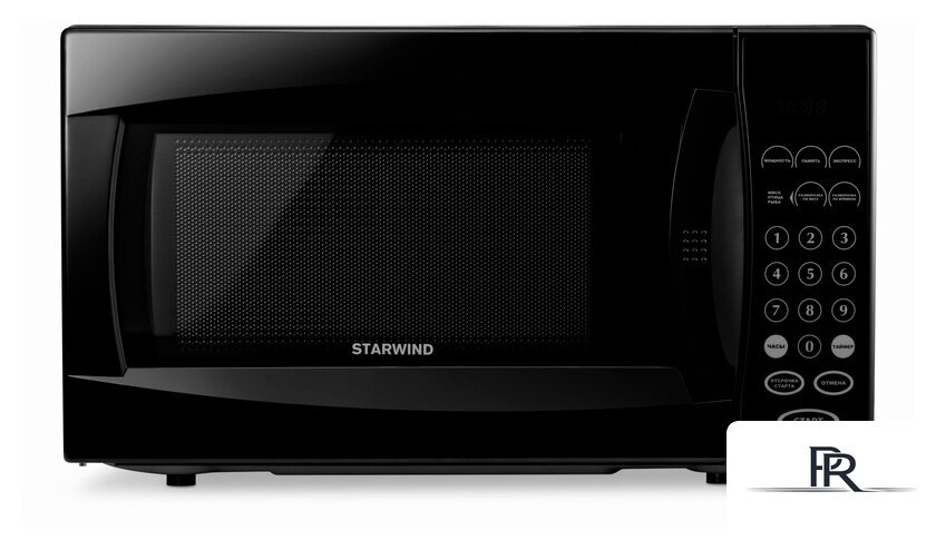 Микроволновая печь StarWind SMW4420 - Изображение №3 — Интернет-магазин ПроЗаказ