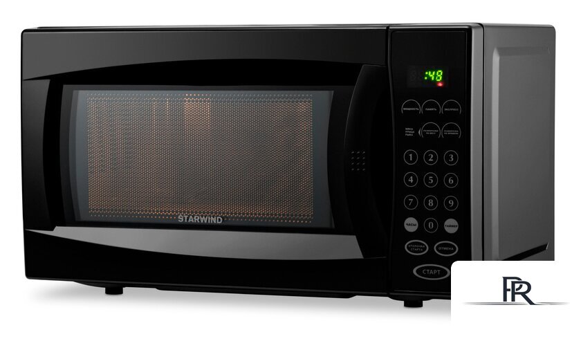 Микроволновая печь StarWind SMW4420 - Изображение №2 — Интернет-магазин ПроЗаказ