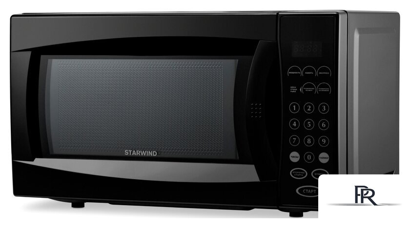 Микроволновая печь StarWind SMW4420 - Изображение №1 — Интернет-магазин ПроЗаказ
