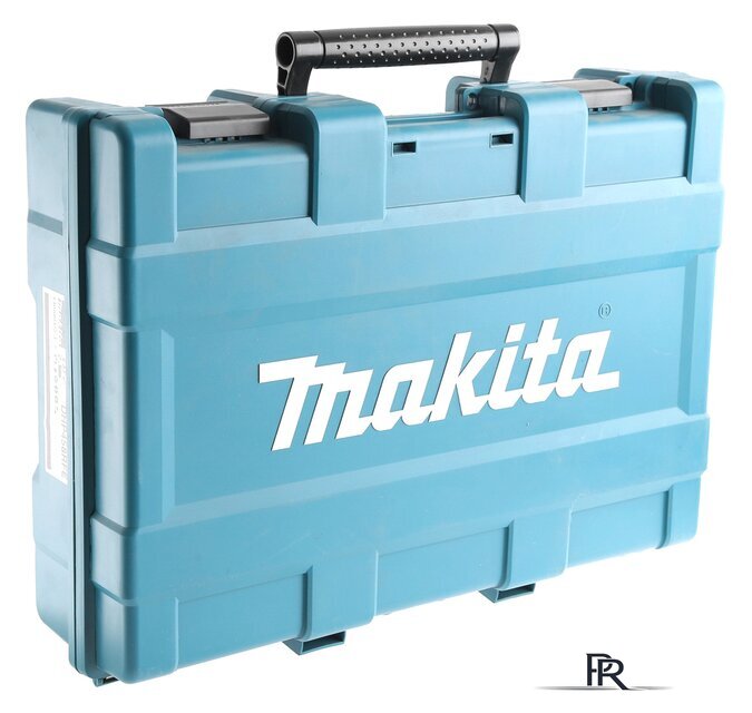 Ударная дрель-шуруповерт Makita DHP458RFE (с 2-мя АКБ, кейс) - Изображение №10 — Интернет-магазин ПроЗаказ