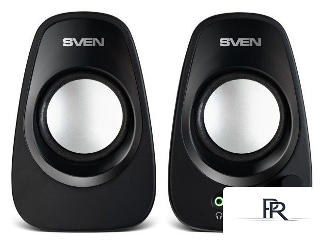 Акустика SVEN 190 - Изображение №2 — Интернет-магазин ПроЗаказ