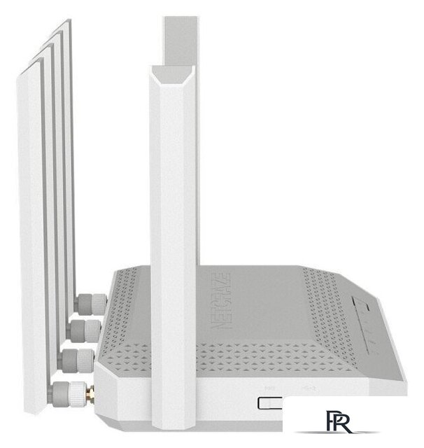 5G Wi-Fi роутер Netcraze Hero 5G NC-4110 - Изображение №12 — Интернет-магазин ПроЗаказ