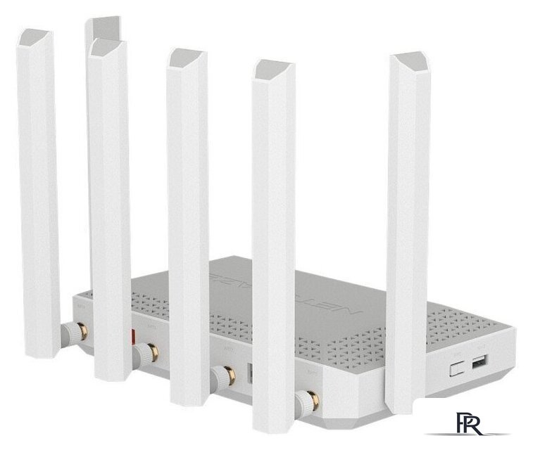 5G Wi-Fi роутер Netcraze Hero 5G NC-4110 - Изображение №11 — Интернет-магазин ПроЗаказ