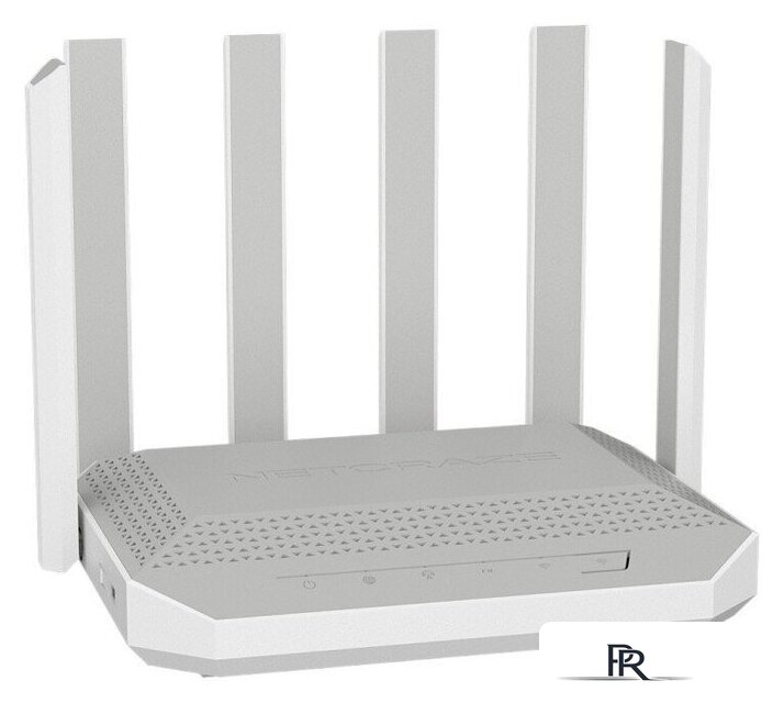 5G Wi-Fi роутер Netcraze Hero 5G NC-4110 - Изображение №3 — Интернет-магазин ПроЗаказ