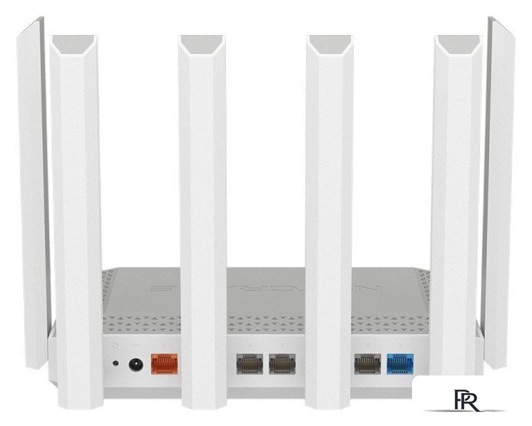 5G Wi-Fi роутер Netcraze Hero 5G NC-4110 - Изображение №7 — Интернет-магазин ПроЗаказ