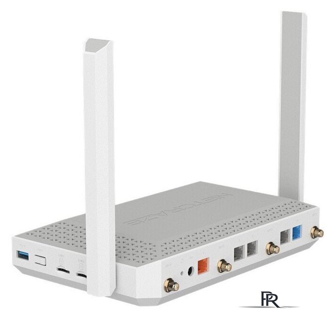 5G Wi-Fi роутер Netcraze Hero 5G NC-4110 - Изображение №14 — Интернет-магазин ПроЗаказ