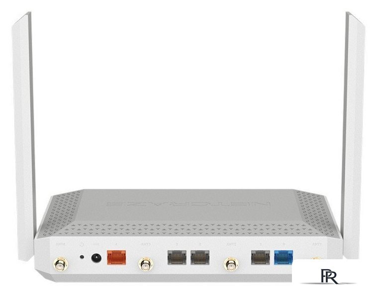 5G Wi-Fi роутер Netcraze Hero 5G NC-4110 - Изображение №13 — Интернет-магазин ПроЗаказ