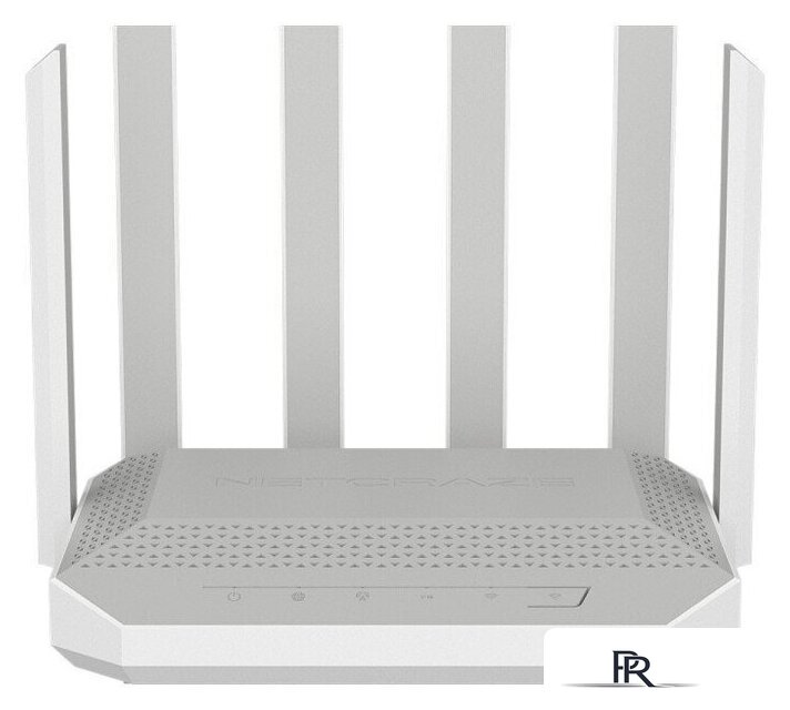 5G Wi-Fi роутер Netcraze Hero 5G NC-4110 - Изображение №1 — Интернет-магазин ПроЗаказ