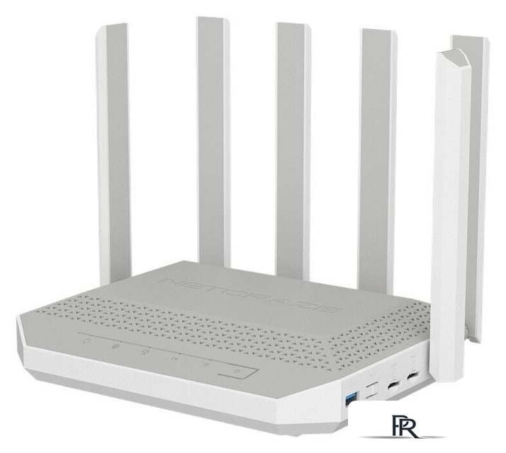 5G Wi-Fi роутер Netcraze Hero 5G NC-4110 - Изображение №9 — Интернет-магазин ПроЗаказ