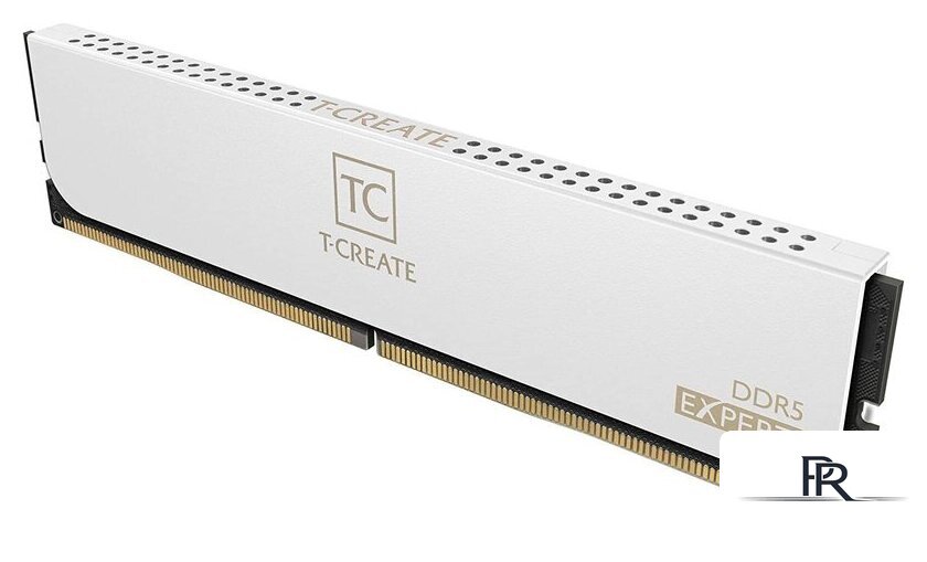 Оперативная память Team T-Create Expert 2x16ГБ DDR5 6000МГц CTCWD532G6000HC38ADC01 - Изображение №2 — Интернет-магазин ПроЗаказ