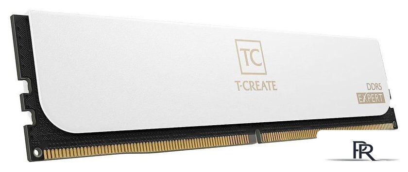 Оперативная память Team T-Create Expert 2x16ГБ DDR5 6000МГц CTCWD532G6000HC38ADC01 - Изображение №6 — Интернет-магазин ПроЗаказ