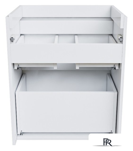  IDDIS Тумба под умывальник Zodiac ZOD6CBFi95 - Изображение №3 — Интернет-магазин ПроЗаказ