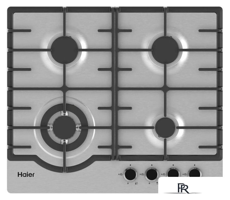 Варочная панель Haier HHX-M64RFX - Изображение №1 — Интернет-магазин ПроЗаказ