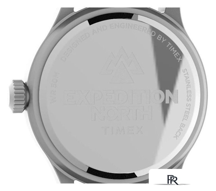 Наручные часы Timex TW2V65700 - Изображение №5 — Интернет-магазин ПроЗаказ