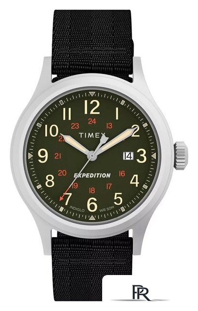Наручные часы Timex TW2V65700 - Изображение №1 — Интернет-магазин ПроЗаказ