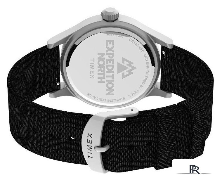 Наручные часы Timex TW2V65700 - Изображение №4 — Интернет-магазин ПроЗаказ