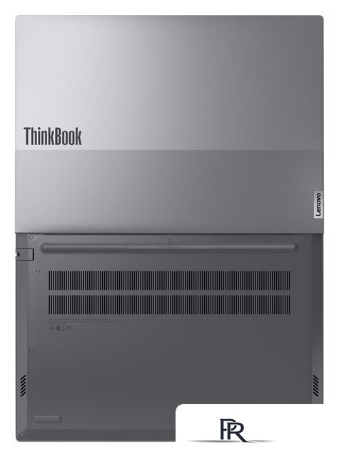 Ноутбук Lenovo ThinkBook 16 G7 IML 21MS0001AU - Изображение №10 — Интернет-магазин ПроЗаказ