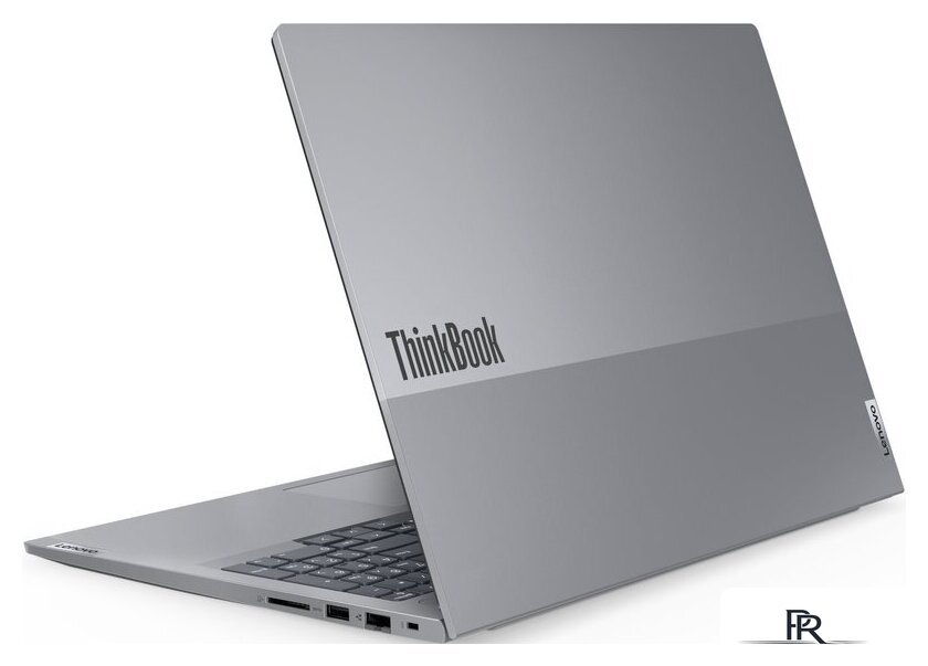 Ноутбук Lenovo ThinkBook 16 G7 IML 21MS0001AU - Изображение №5 — Интернет-магазин ПроЗаказ