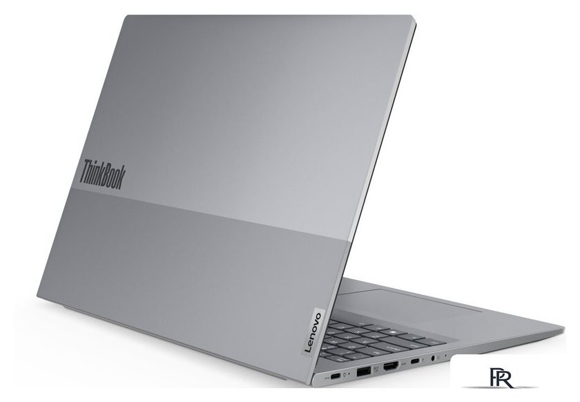 Ноутбук Lenovo ThinkBook 16 G7 IML 21MS0001AU - Изображение №6 — Интернет-магазин ПроЗаказ