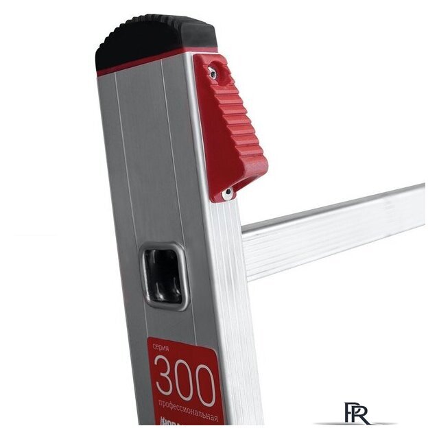 Лестница Новая высота NV 321 профессиональная 13 ступеней - Изображение №5 — Интернет-магазин ПроЗаказ