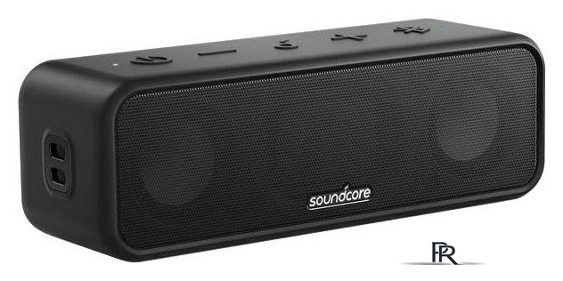 Беспроводная колонка Anker SoundCore 3 - Изображение №1 — Интернет-магазин ПроЗаказ
