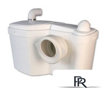 Канализационная установка SFA Sanibox - Изображение №1 — Интернет-магазин ПроЗаказ