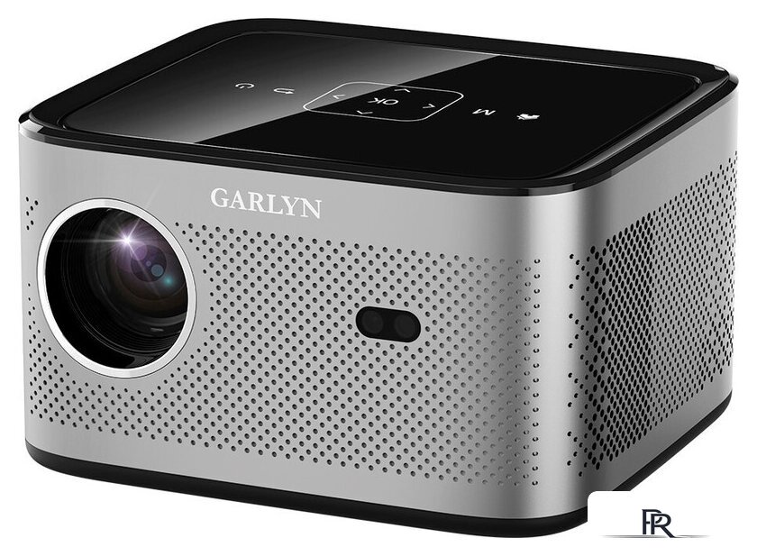 Проектор Garlyn Lumen 4 - Изображение №1 — Интернет-магазин ПроЗаказ
