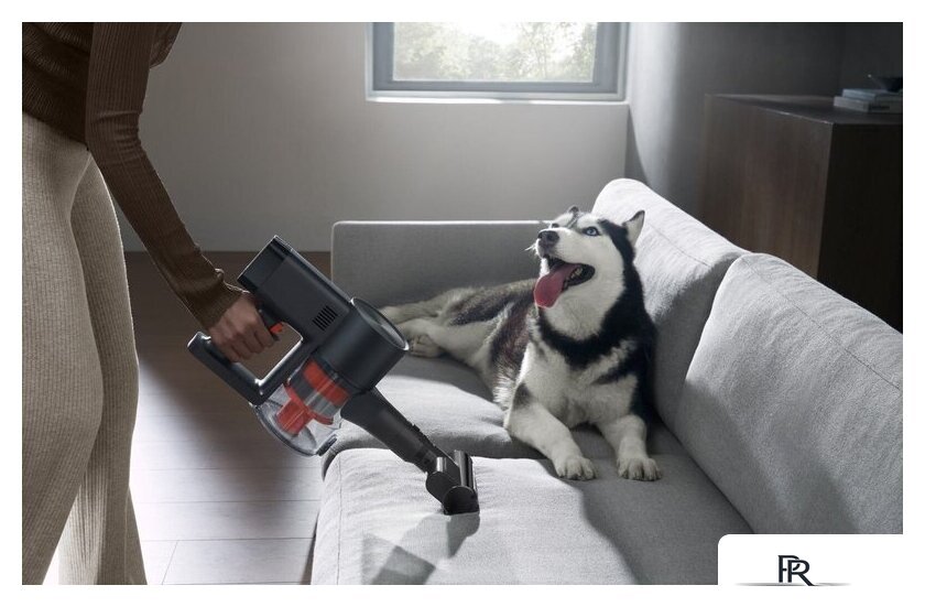 Пылесос Xiaomi Vacuum Cleaner G20 Max D206 (европейская версия) - Изображение №19 — Интернет-магазин ПроЗаказ