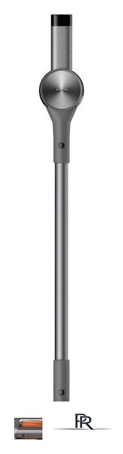 Пылесос Xiaomi Vacuum Cleaner G20 Max D206 (европейская версия) - Изображение №2 — Интернет-магазин ПроЗаказ