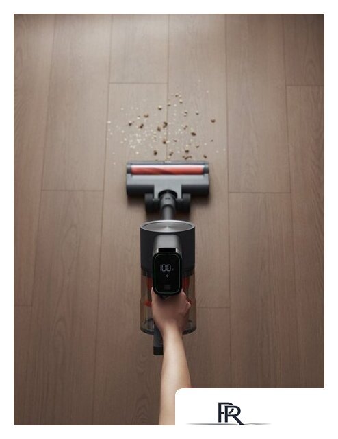 Пылесос Xiaomi Vacuum Cleaner G20 Max D206 (европейская версия) - Изображение №15 — Интернет-магазин ПроЗаказ