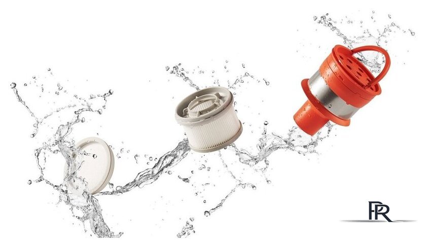 Пылесос Xiaomi Vacuum Cleaner G20 Max D206 (европейская версия) - Изображение №11 — Интернет-магазин ПроЗаказ