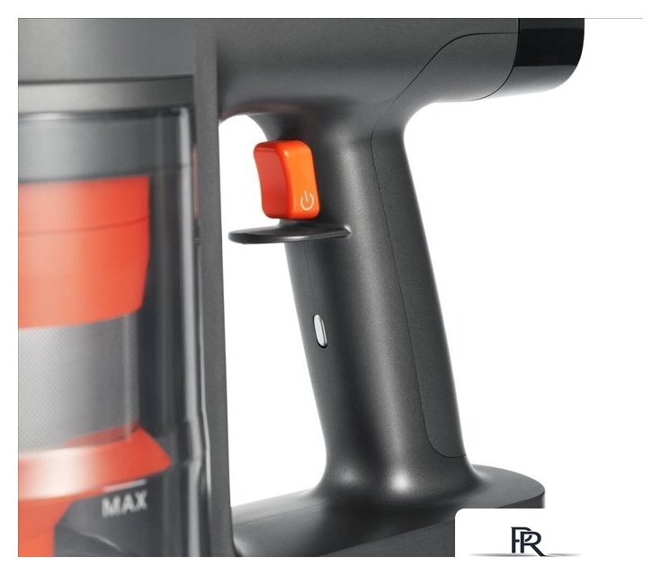 Пылесос Xiaomi Vacuum Cleaner G20 Max D206 (европейская версия) - Изображение №8 — Интернет-магазин ПроЗаказ