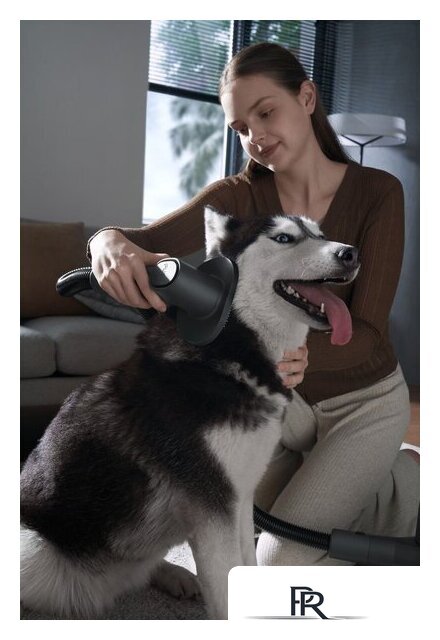 Пылесос Xiaomi Vacuum Cleaner G20 Max D206 (европейская версия) - Изображение №16 — Интернет-магазин ПроЗаказ